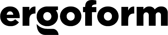 ergoform logo