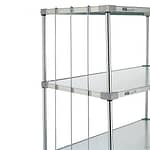 varillas para super erecta liso y perforado