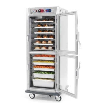 fermentadora para panaderia