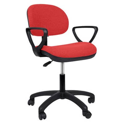 silla de oficina flex
