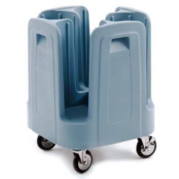 carro porta platos